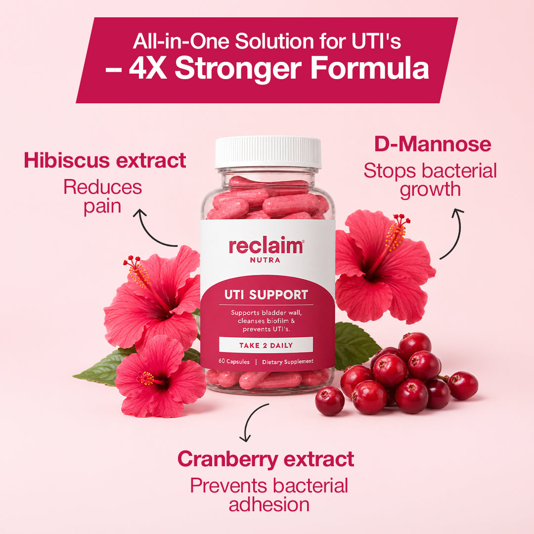 UTI Support