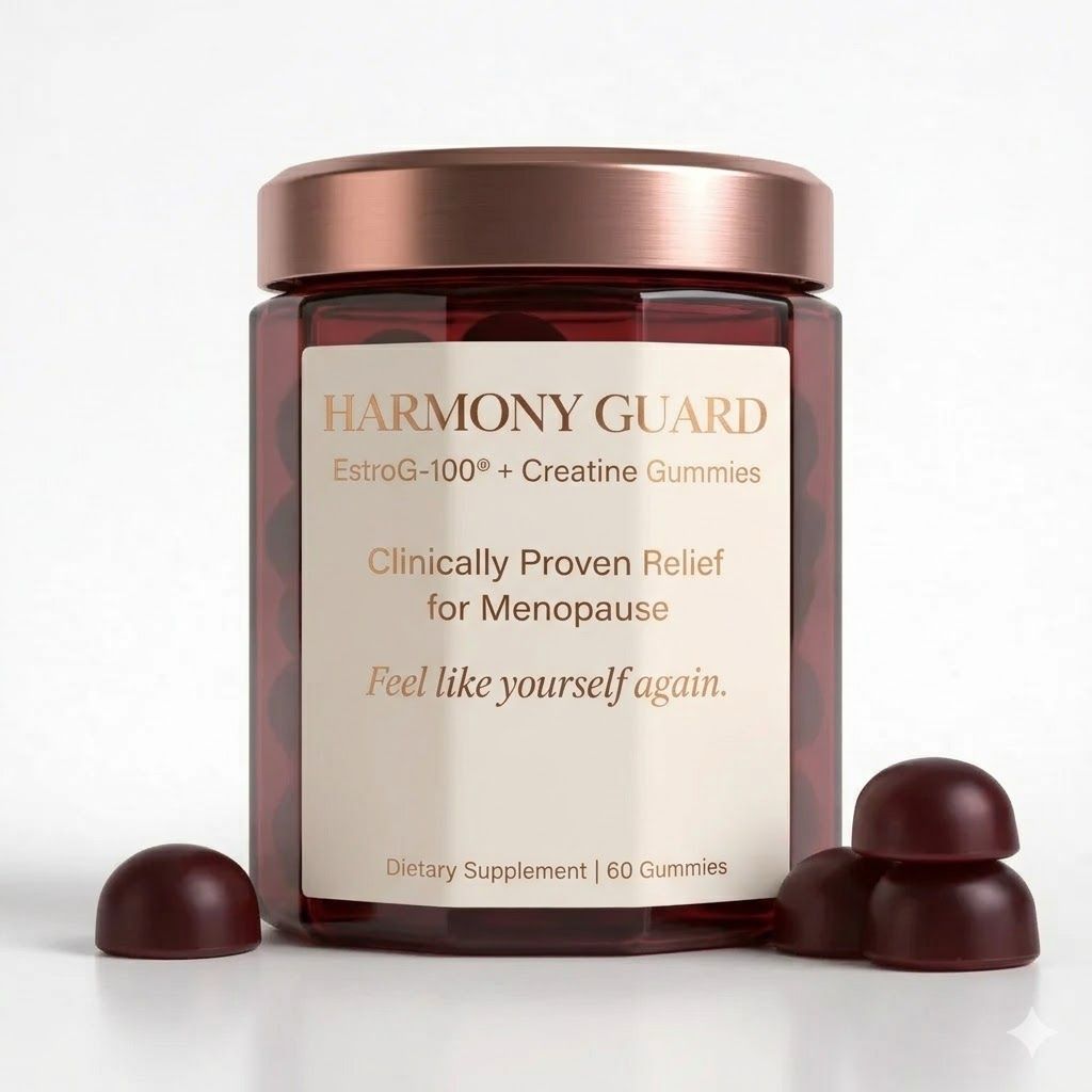 Harmony Guard