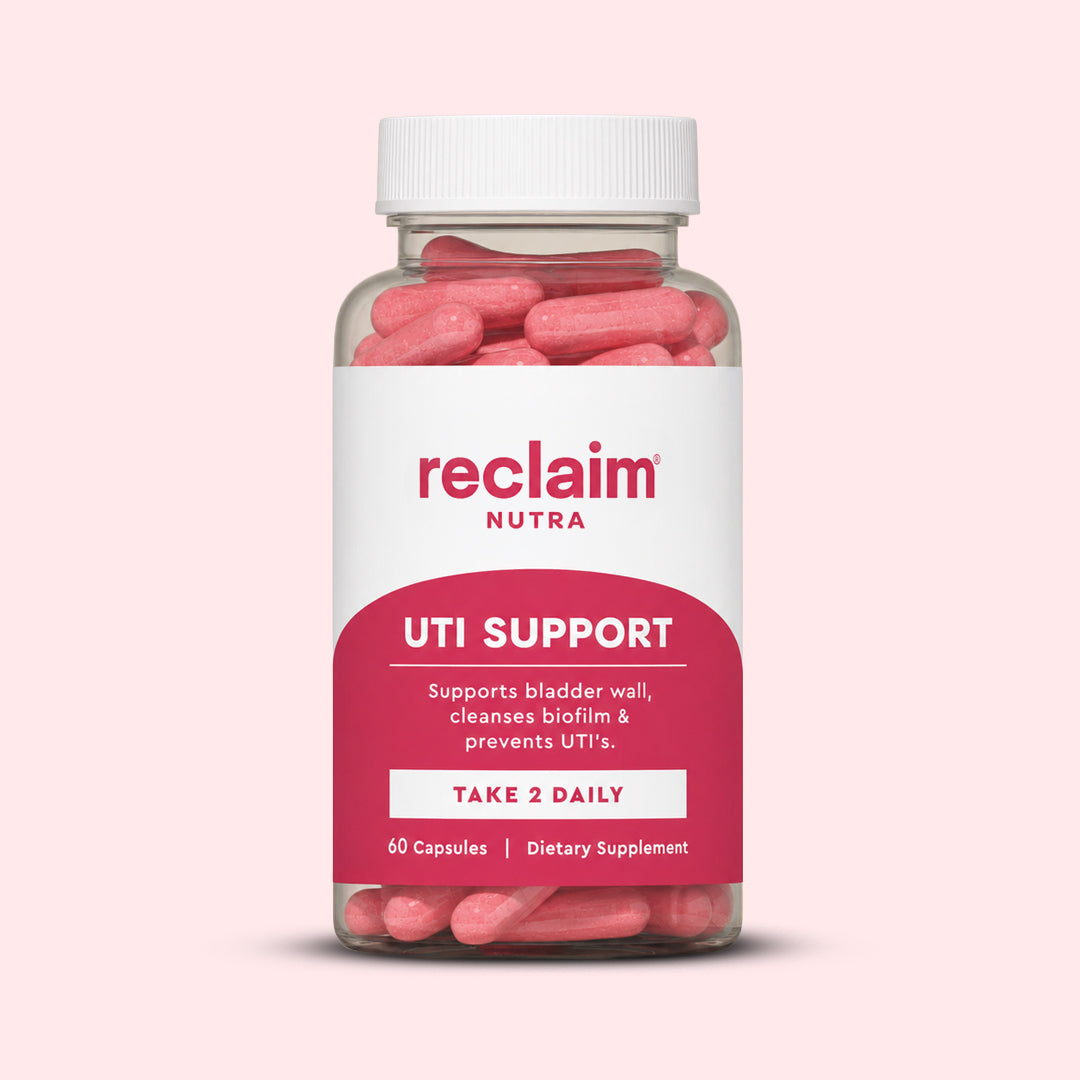 UTI Support