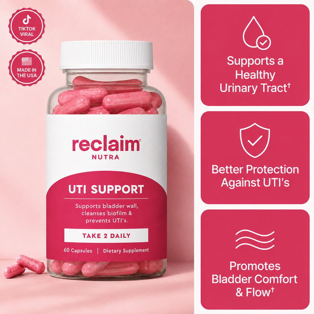UTI Support
