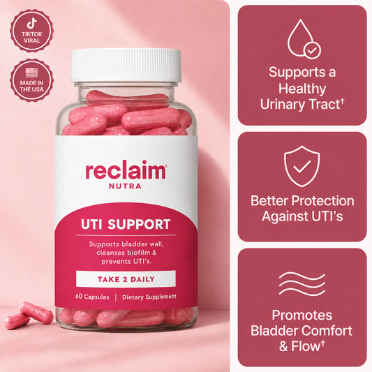 UTI Support
